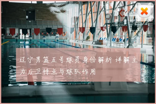 辽宁男篮五号球员身份解析 详解主力后卫特点与球队作用